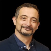 Juan Pablo de Castro Fernández