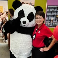 May Liu
