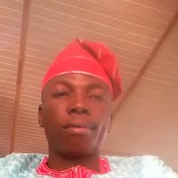 Ojo Damilola