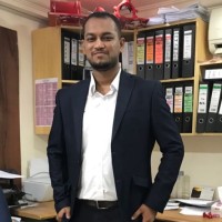 Haseebuddin Mohammed