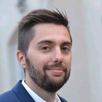 Joris Touzeau