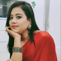 Nusrat Sultana Choudhury