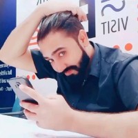 Farhan Iqbal