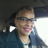 Cheryl Franklyn-Boyce