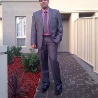 Ashish Talwar