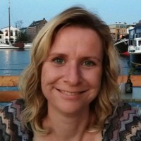 Sandra Visser