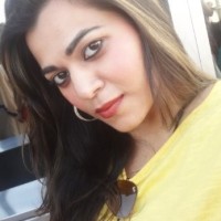 Shamita Diyanca Ahuja-Mahna