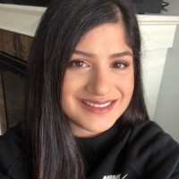 Behnaz Behmanesh