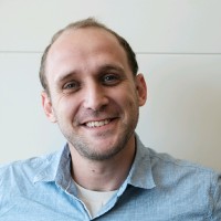 Raz Fridman