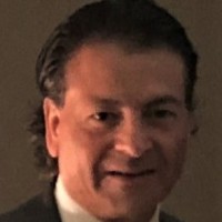 Domenic Mele