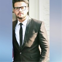 Karan A.