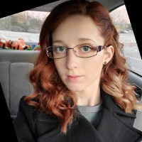 Kaitlyn Charters
