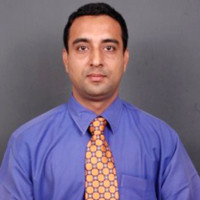 Raghavan Sriram
