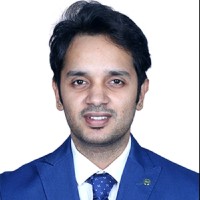 Aravind Srinivas