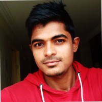 Ashok Kumar Narisetty