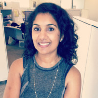 Veena Karoshi
