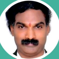 Nishith Kumar Salian