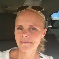 Anna-Karin Berggren