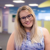 Sophie Oakes