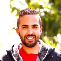Mohammad Saed