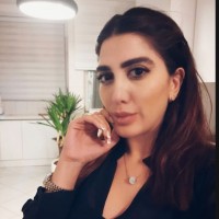 Roya Hassanzadeh