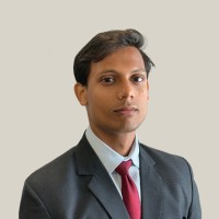 Soubhik Sen