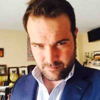 Ismael Alonso