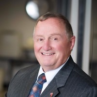 Charles E. (Chuck) Smith