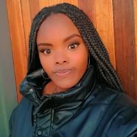 Refilwe Mokoena