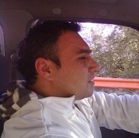 Pablo Alejandro Gomez Mora
