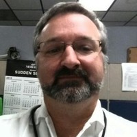 Randy Kirkland