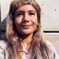 Sarah Evita Dewenter