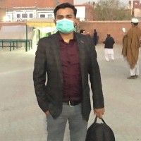 Ali Hassan