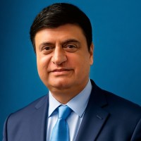 Raj Kaushal