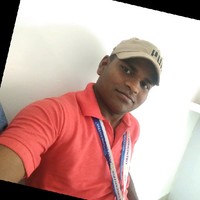 Bighnesh Pradhan