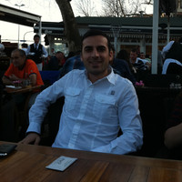 Serdar ANLI