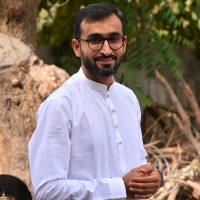 Anil Bhanushali