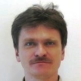 Sergey Andropenkov