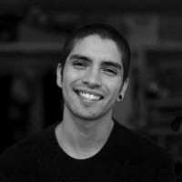 Moises Morgado Godoy