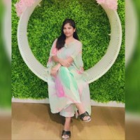 BHARGAVI . T