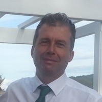 Gary Dixon