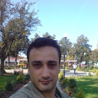 Dimitrios Chatzistratis