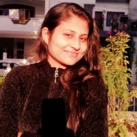 Triparna Sahu
