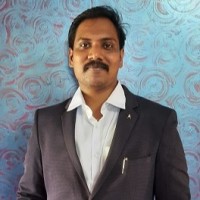 S V Kamal Raj