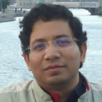 Srinivasan V