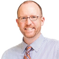 Eric Coffman