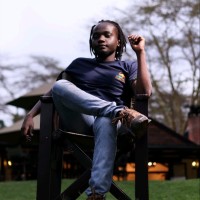 Michael Kiptoo
