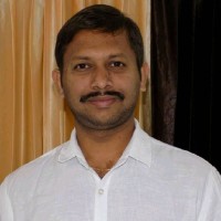 Ramakrishnan Baluraju