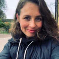 Stephanie Evans