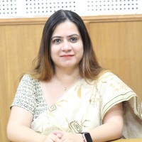 Dr. Sakshi Arya
